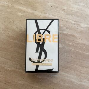New Yves Saint Laurent YSL beauty Libre Eau de Parfum Intense